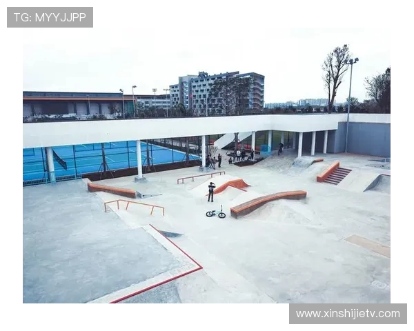 广州极限运动队在世界滑板锦标赛中的蜕变与新挑战探索之路