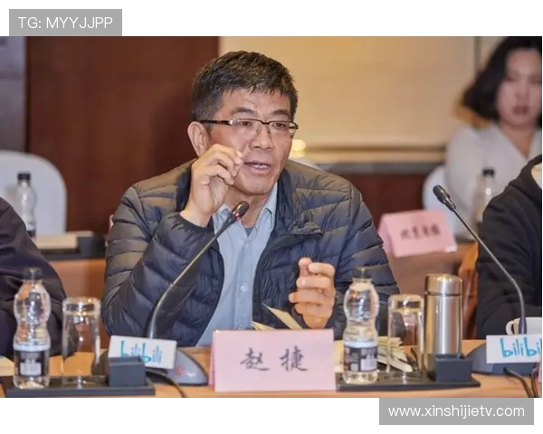 深度对话：黄强如何在英雄联盟中书写自己的传奇人生